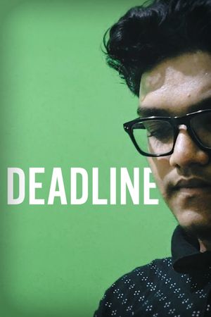 Deadline's poster