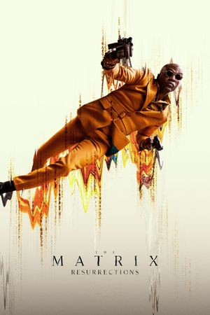 The Matrix Resurrections's poster