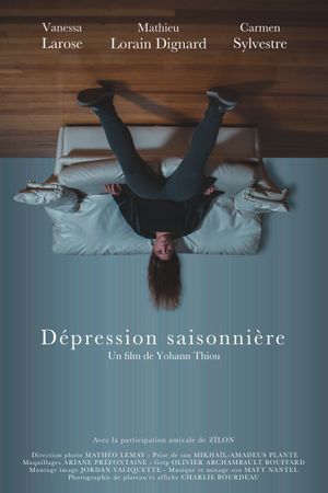 Seasonal Depression's poster image