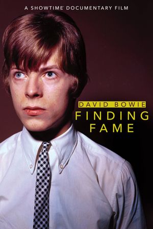 David Bowie: Finding Fame's poster