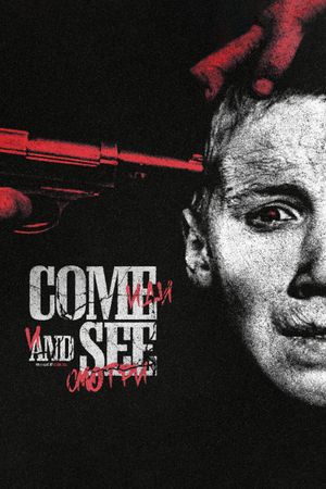 Come and See's poster