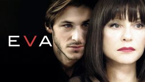 Eva's poster