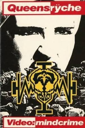 Queensrÿche: Video:mindcrime's poster