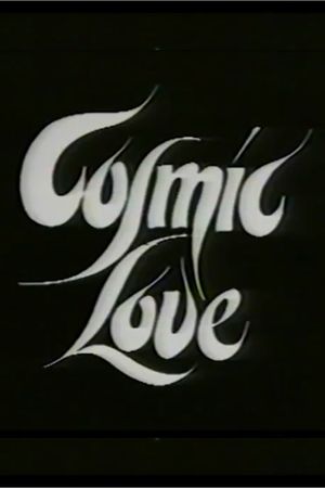 Cosmic Love's poster