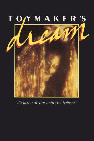 Toymaker's Dream's poster