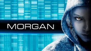 Morgan's poster