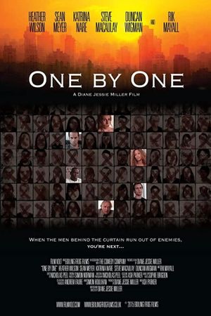 One by One's poster
