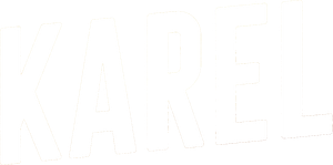 Karel's poster