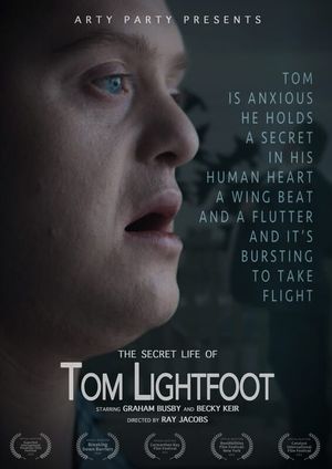The Secret Life of Tom Lightfoot's poster