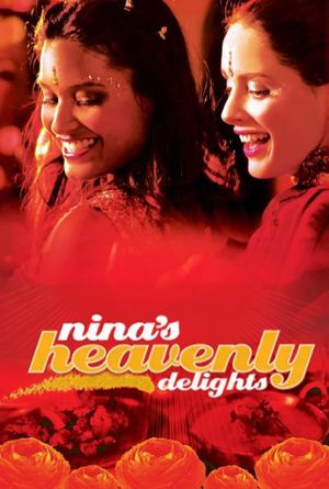 Nina's Heavenly Delights's poster