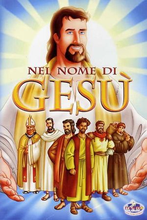Nel nome di Gesù's poster