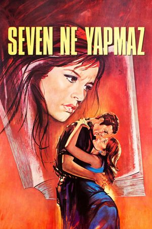 Seven Ne Yapmaz's poster