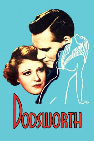 Dodsworth's poster
