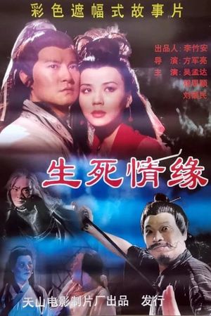生死情缘's poster