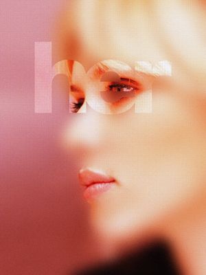 Her's poster