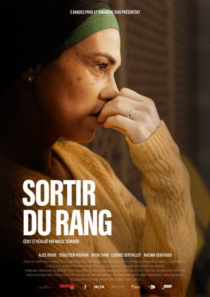 Sortir du rang's poster image