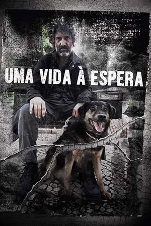 Uma Vida à Espera's poster