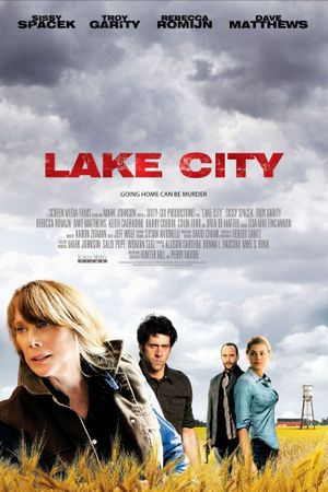 Lake City's poster