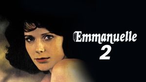 Emmanuelle II's poster