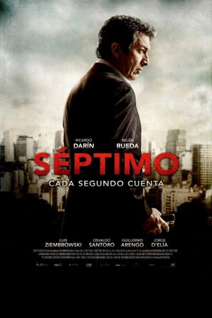 The 7th Floor's poster