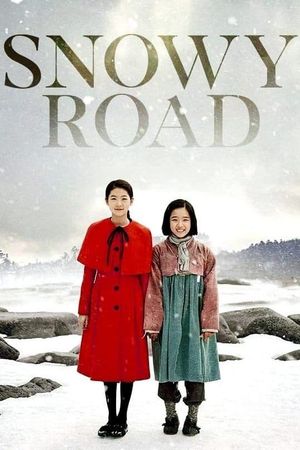 Snowy Road's poster