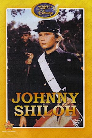 Johnny Shiloh's poster