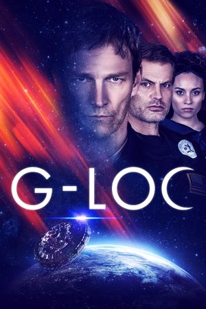 G-Loc's poster