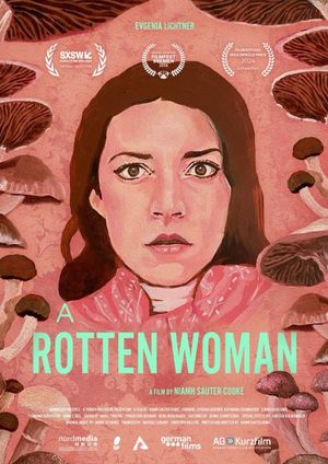 A Rotten Woman's poster