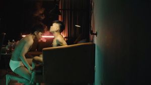 Drug Shore's poster