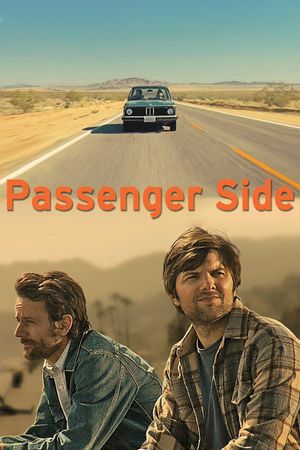 Passenger Side's poster