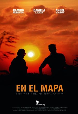 En El Mapa's poster