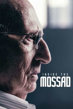 The Mossad: Imperfect Spies's poster