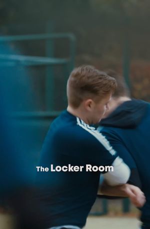 The Locker Room's poster