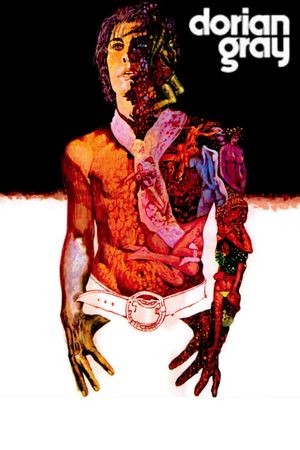 Dorian Gray's poster image