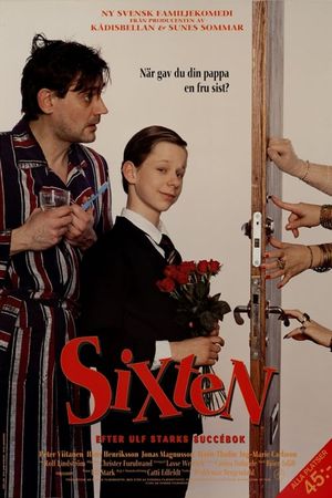Sixten's poster