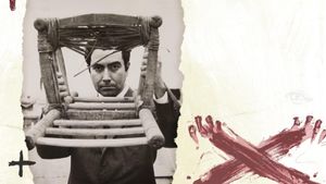 Tàpies, el joc de saber mirar's poster