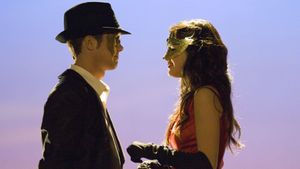 Another Cinderella Story's poster