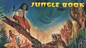 The Jungle Book's poster