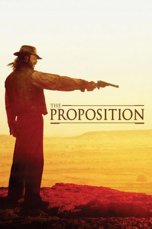 The Proposition's poster