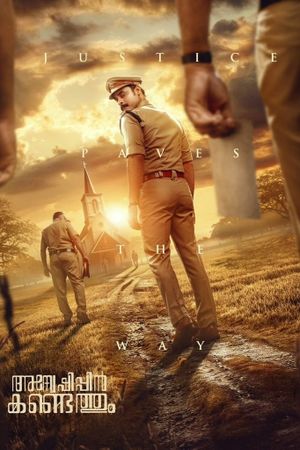 Anweshippin Kandethum's poster