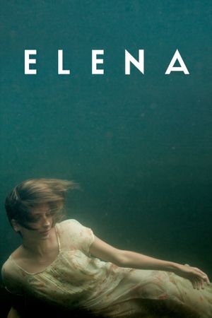 Elena's poster