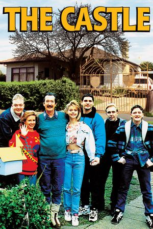 The Castle's poster