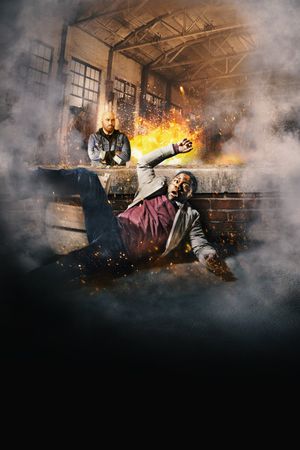 Die Hart's poster