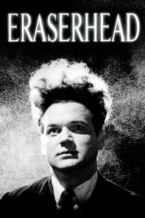 Eraserhead's poster
