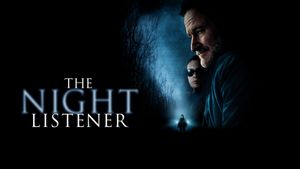 The Night Listener's poster