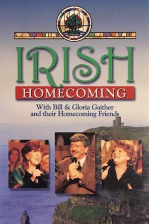 Irish Homecoming's poster