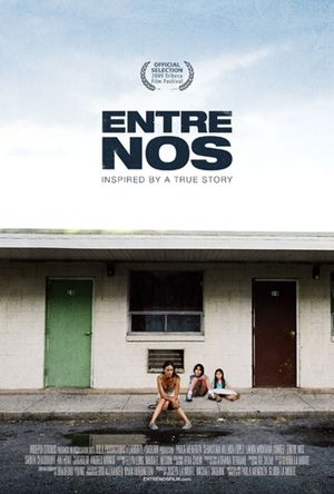 Entre nos's poster