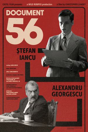 Document 56's poster