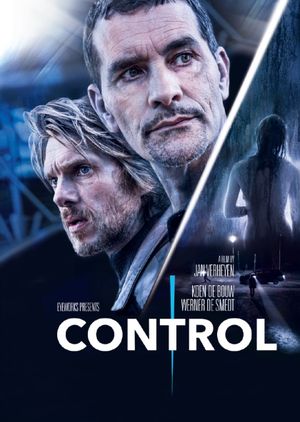 Control's poster