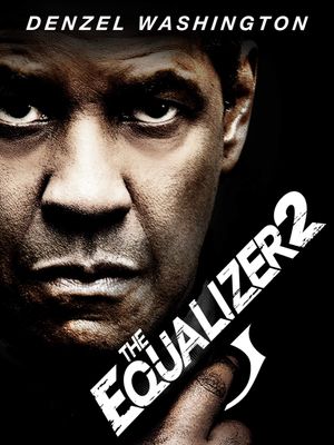 The Equalizer 2's poster